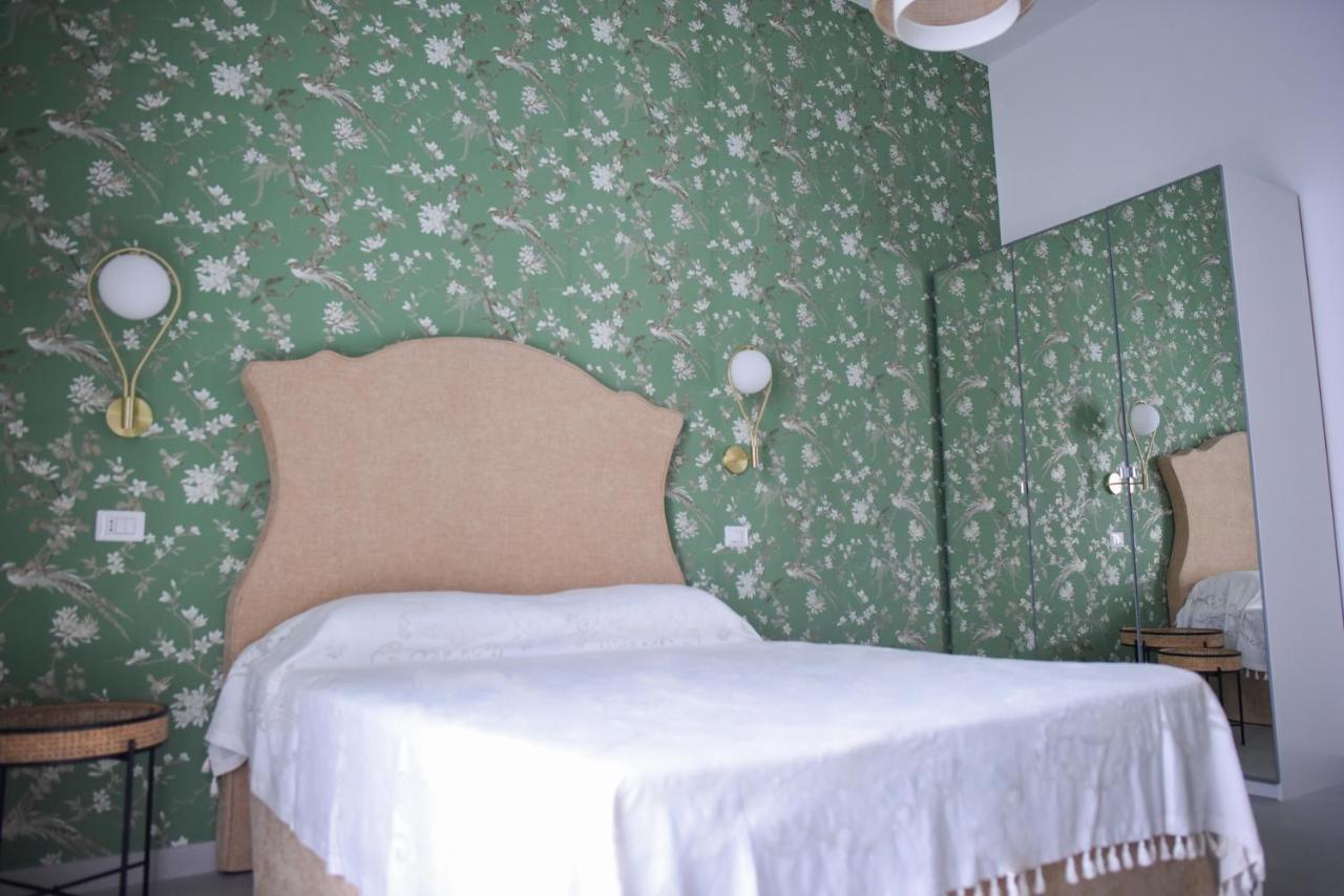 Corso Vittorio Elegant Suites Lipari المظهر الخارجي الصورة