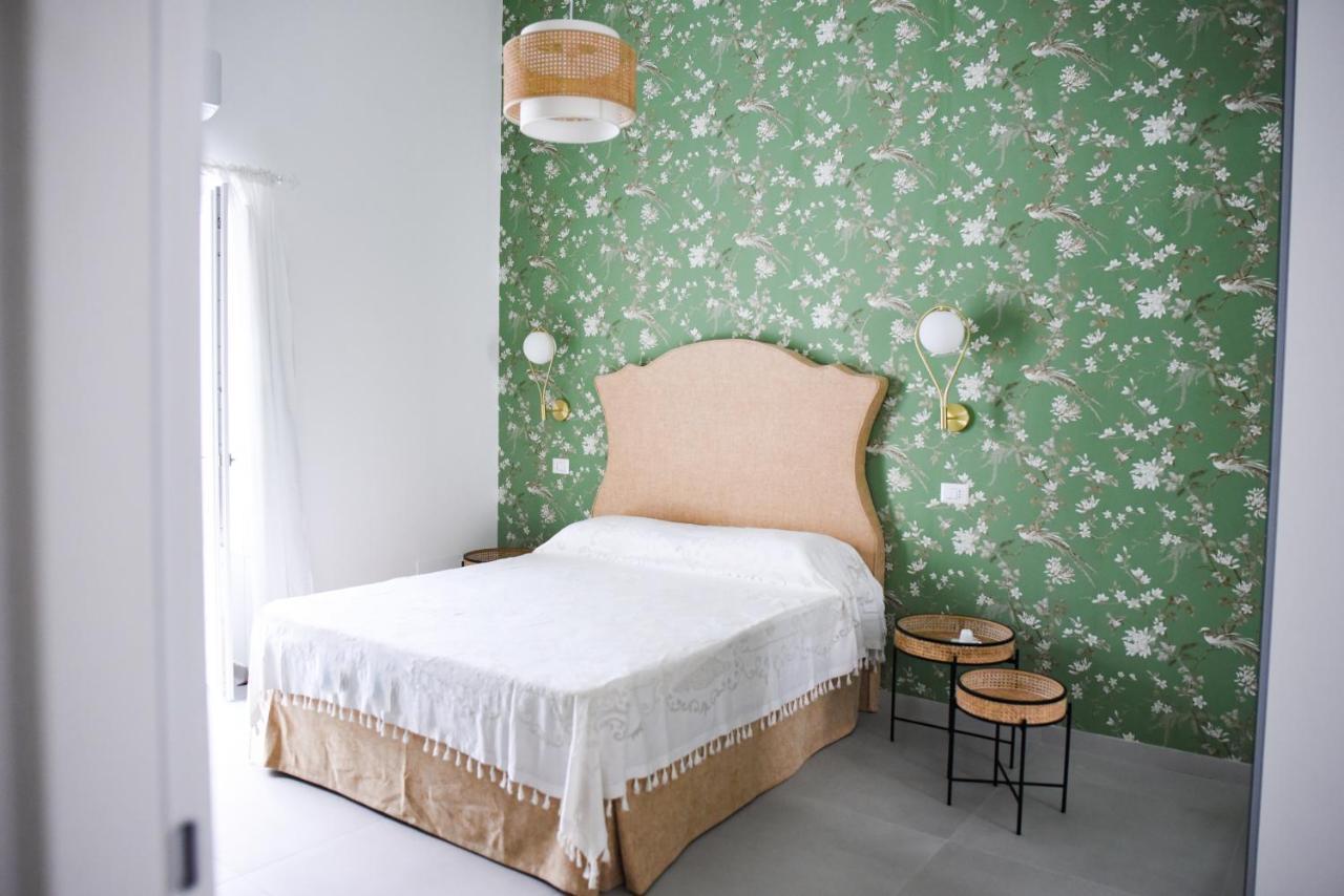 Corso Vittorio Elegant Suites Lipari المظهر الخارجي الصورة