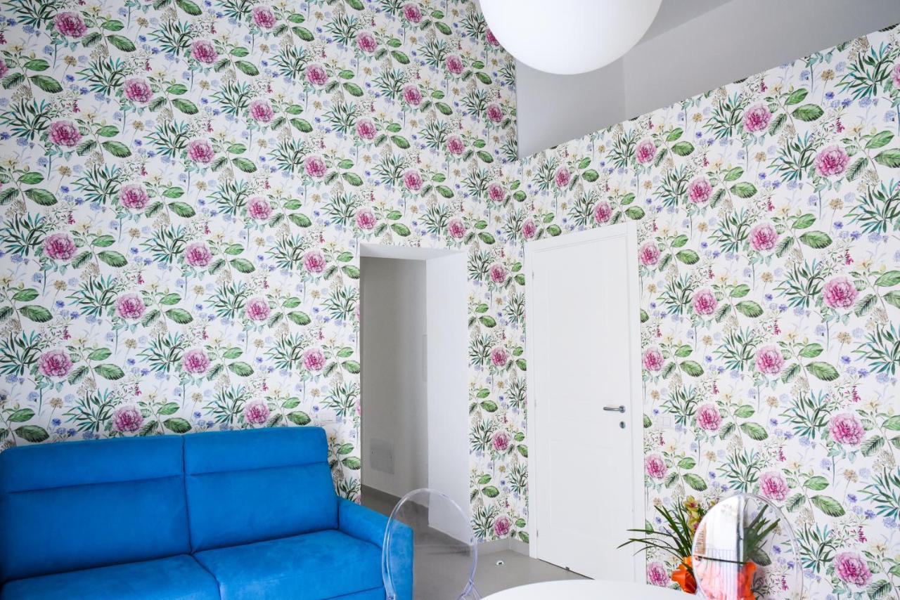 Corso Vittorio Elegant Suites Lipari المظهر الخارجي الصورة