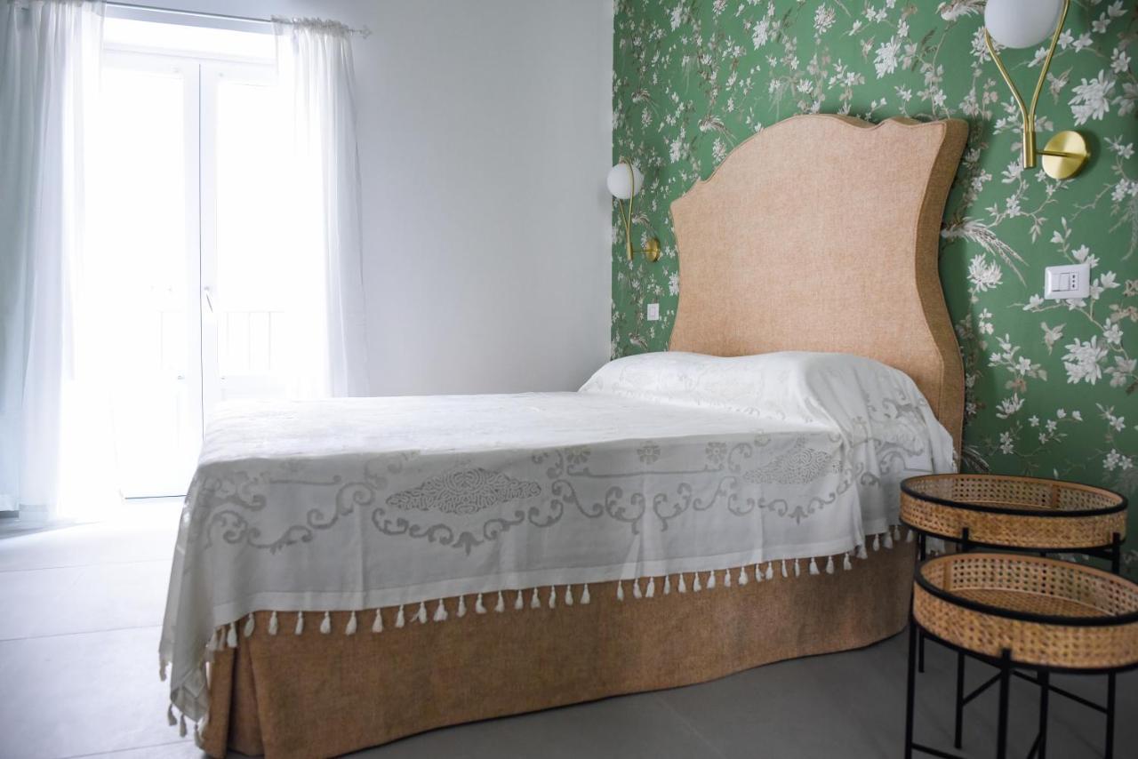 Corso Vittorio Elegant Suites Lipari المظهر الخارجي الصورة