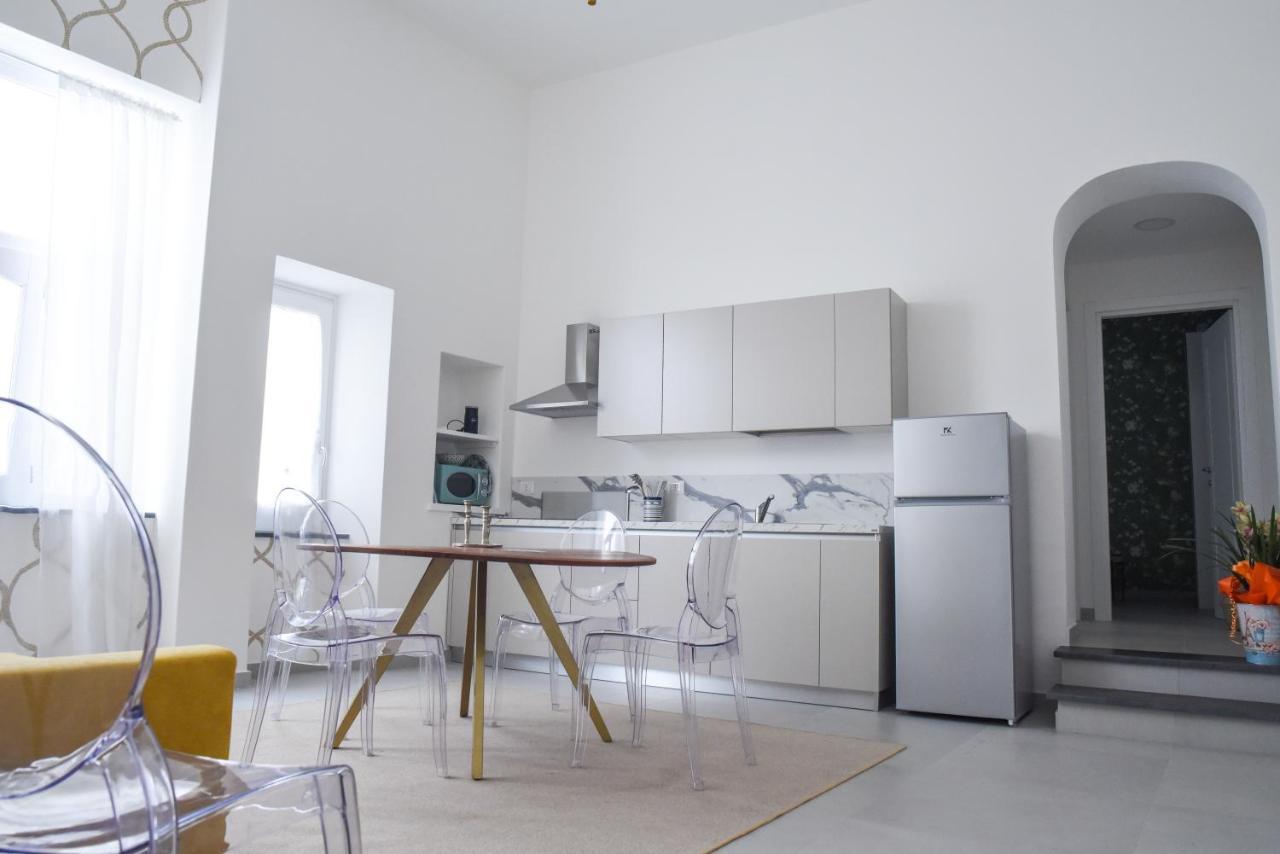 Corso Vittorio Elegant Suites Lipari المظهر الخارجي الصورة