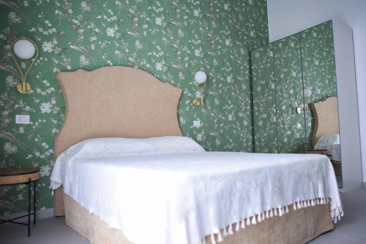 Corso Vittorio Elegant Suites Lipari المظهر الخارجي الصورة