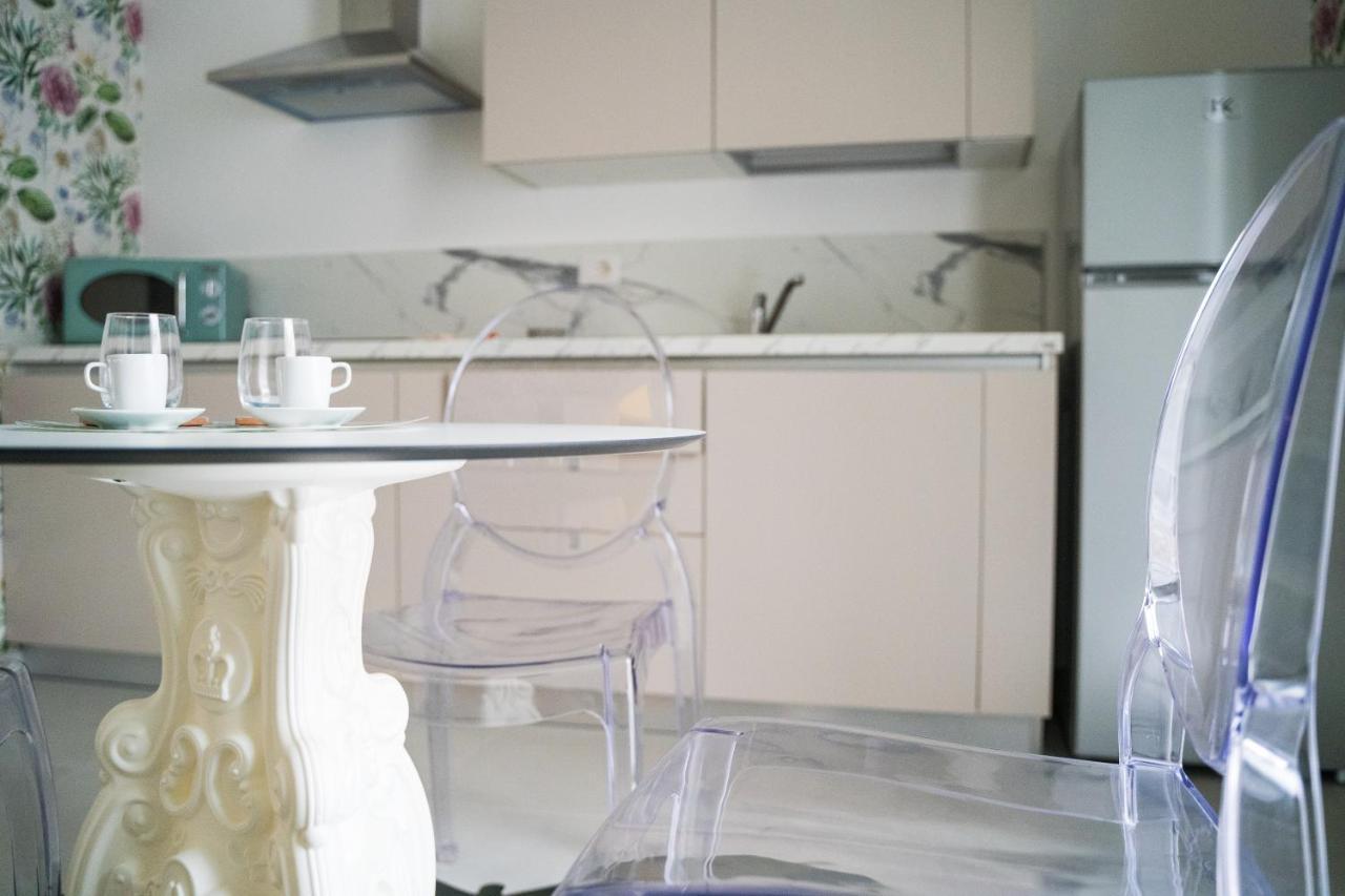 Corso Vittorio Elegant Suites Lipari المظهر الخارجي الصورة