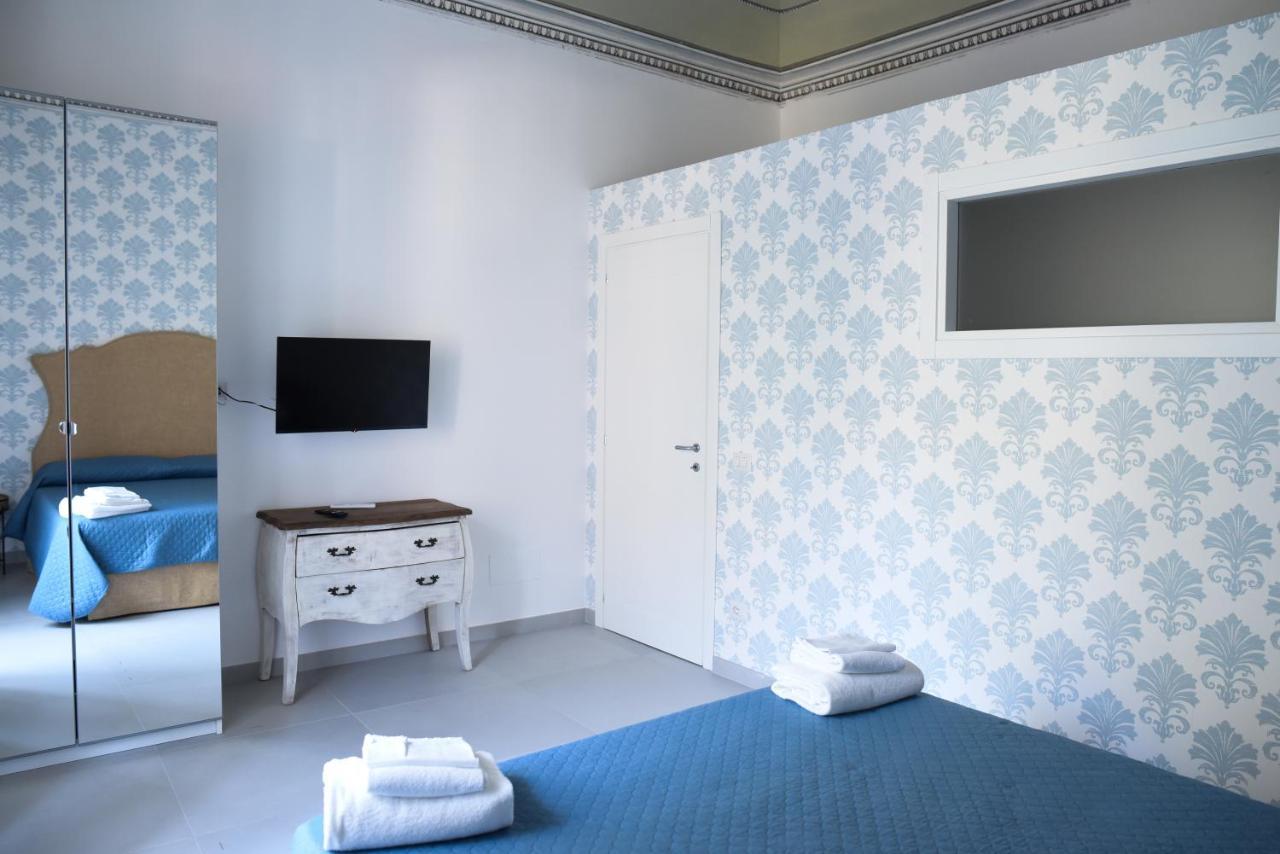 Corso Vittorio Elegant Suites Lipari المظهر الخارجي الصورة