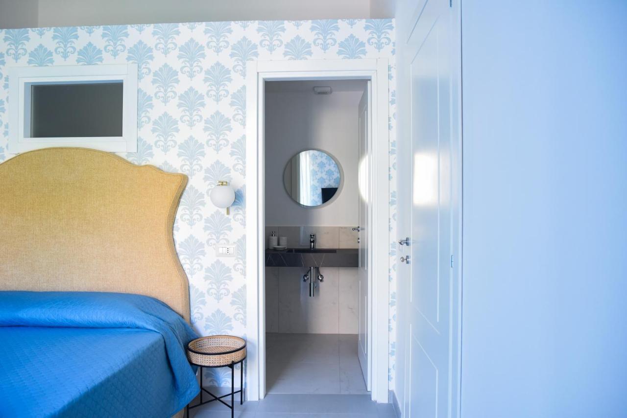 Corso Vittorio Elegant Suites Lipari المظهر الخارجي الصورة