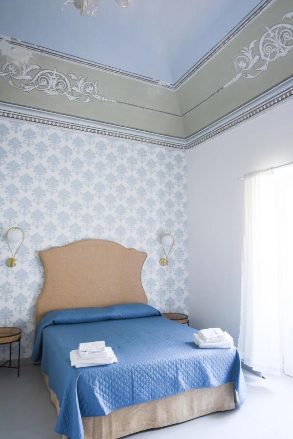 Corso Vittorio Elegant Suites Lipari المظهر الخارجي الصورة