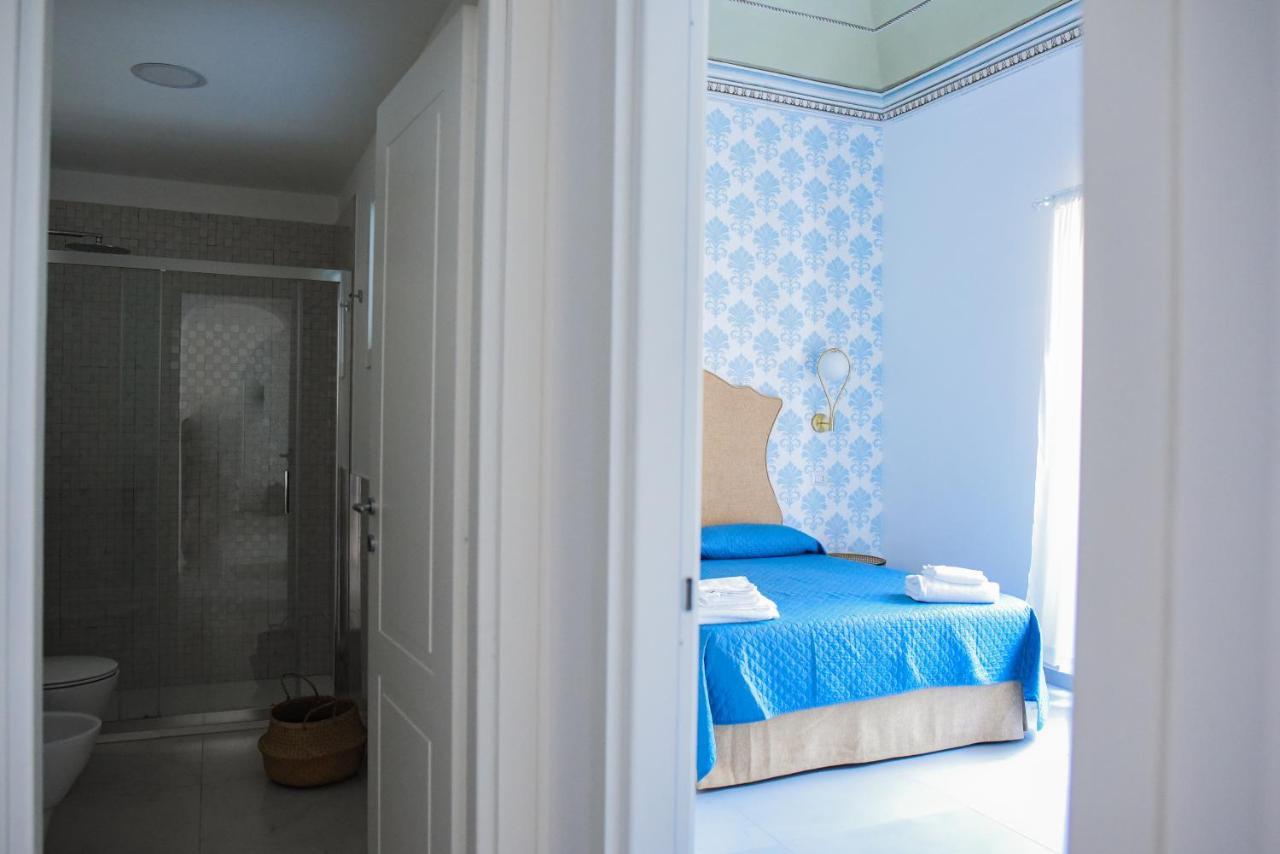 Corso Vittorio Elegant Suites Lipari المظهر الخارجي الصورة