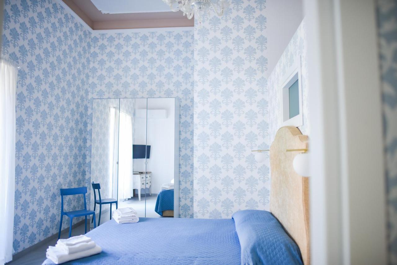 Corso Vittorio Elegant Suites Lipari المظهر الخارجي الصورة